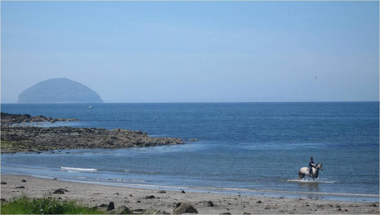 Woodland Bay Hotel Girvan Esterno foto