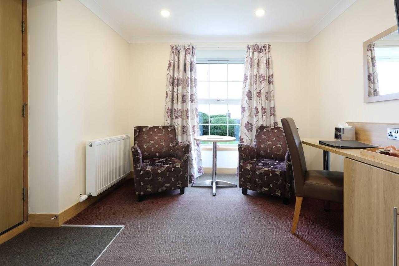 Woodland Bay Hotel Girvan Esterno foto
