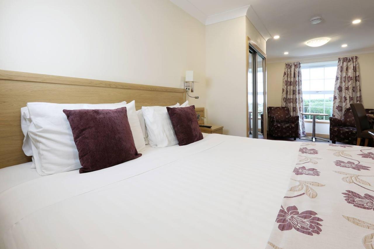 Woodland Bay Hotel Girvan Esterno foto