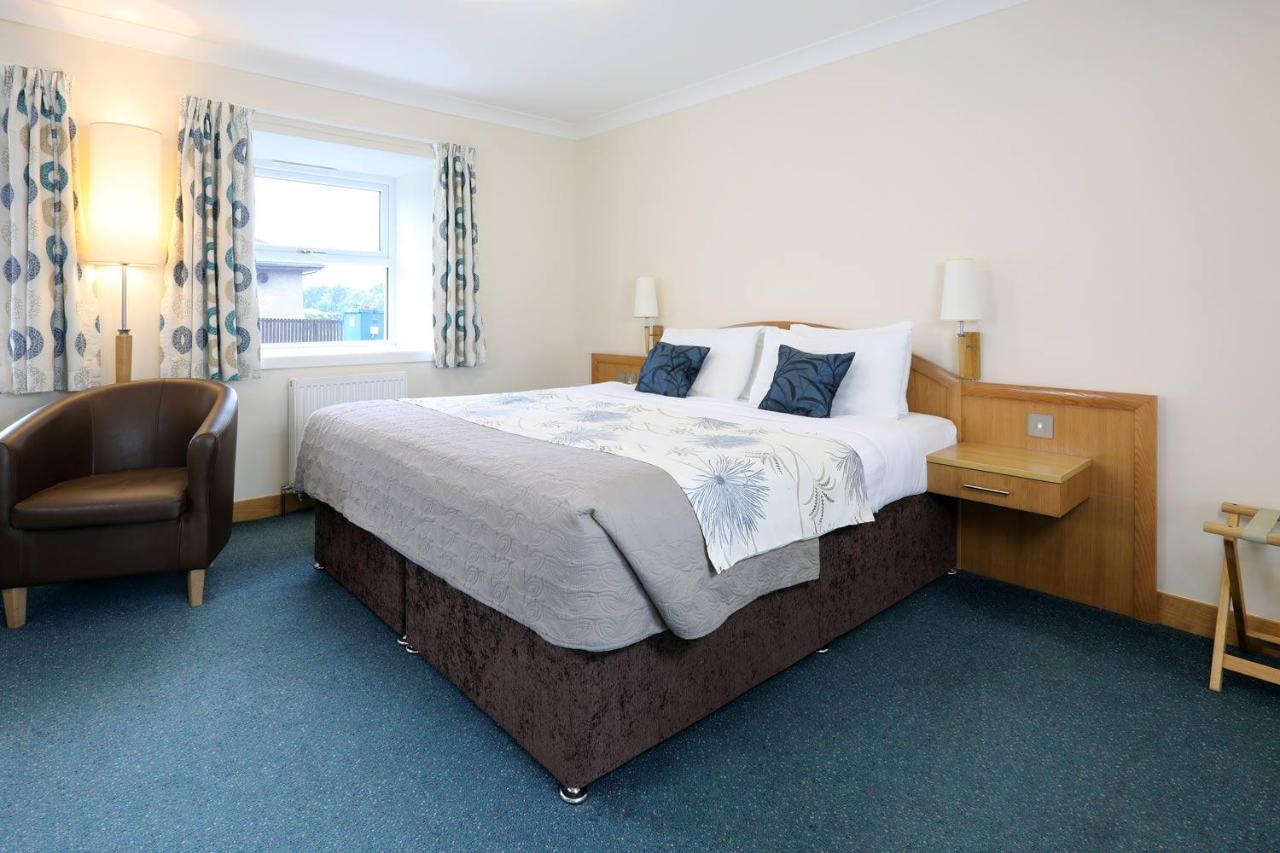 Woodland Bay Hotel Girvan Esterno foto