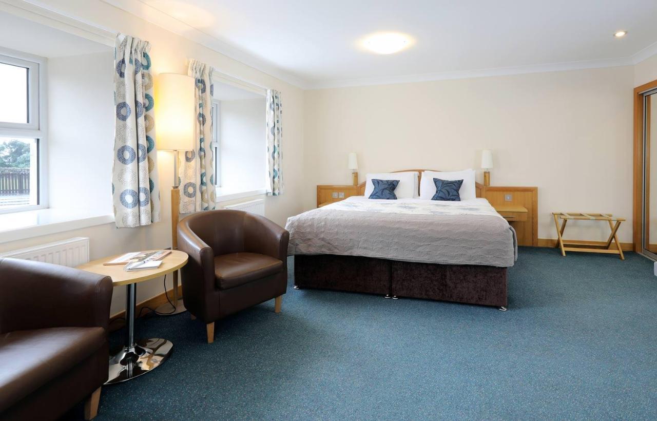 Woodland Bay Hotel Girvan Esterno foto