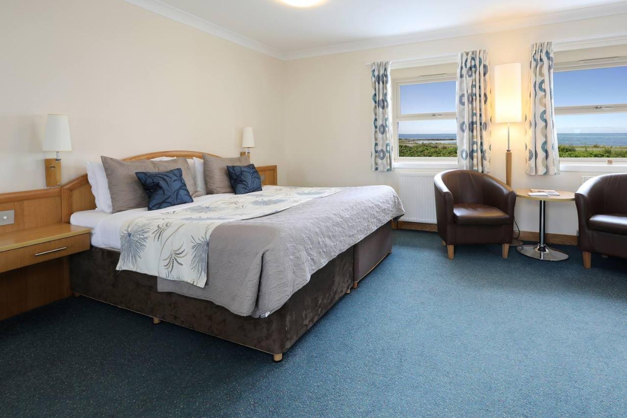 Woodland Bay Hotel Girvan Esterno foto