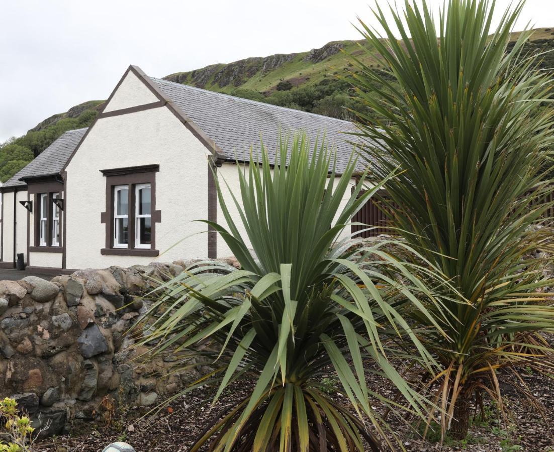 Woodland Bay Hotel Girvan Esterno foto
