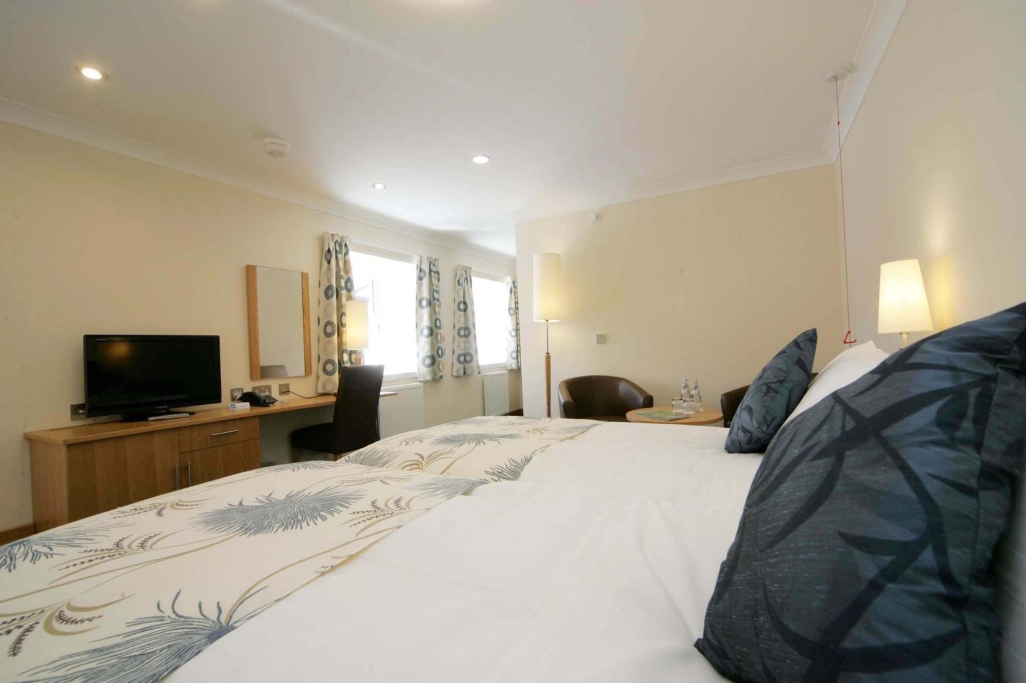 Woodland Bay Hotel Girvan Camera foto