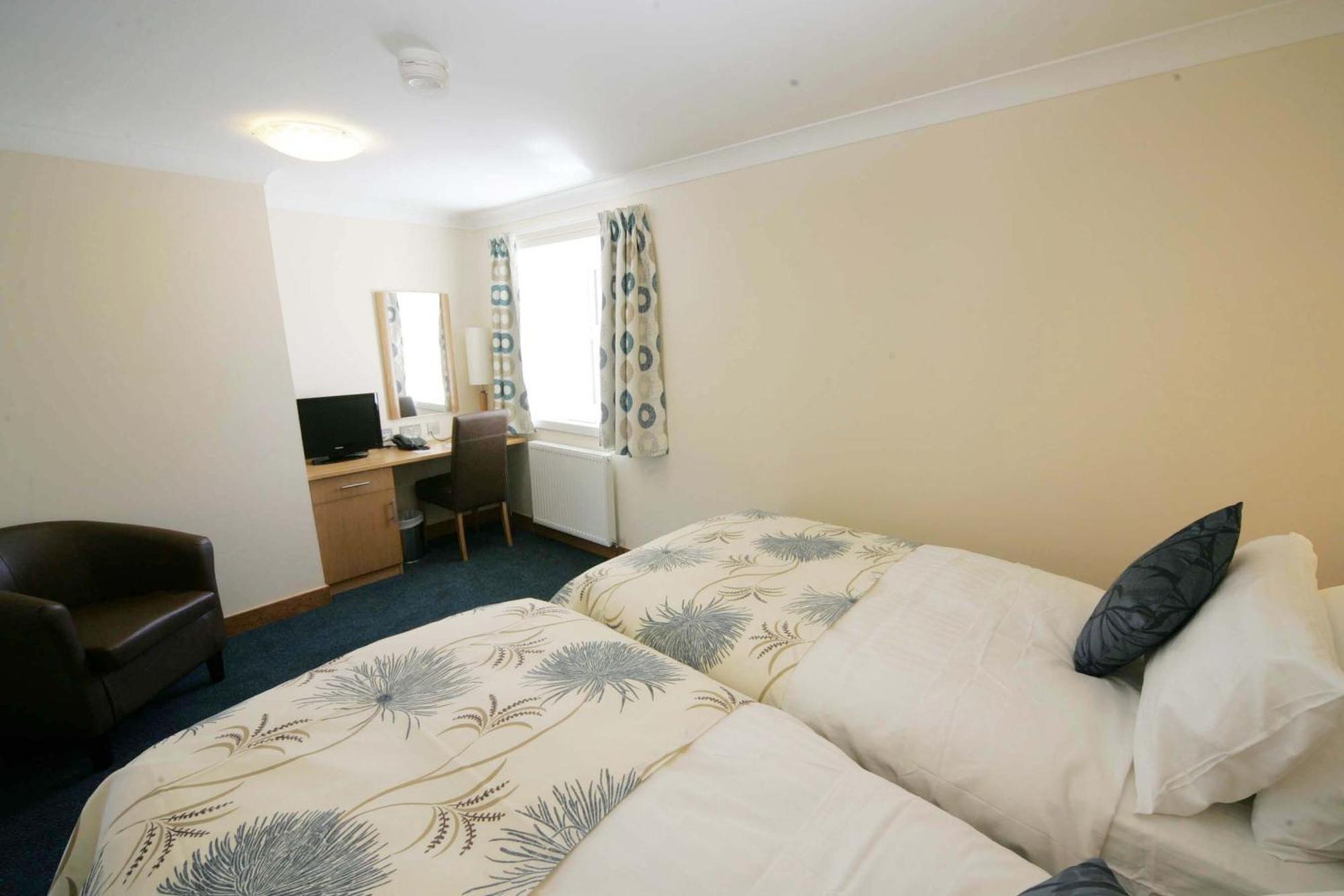 Woodland Bay Hotel Girvan Camera foto