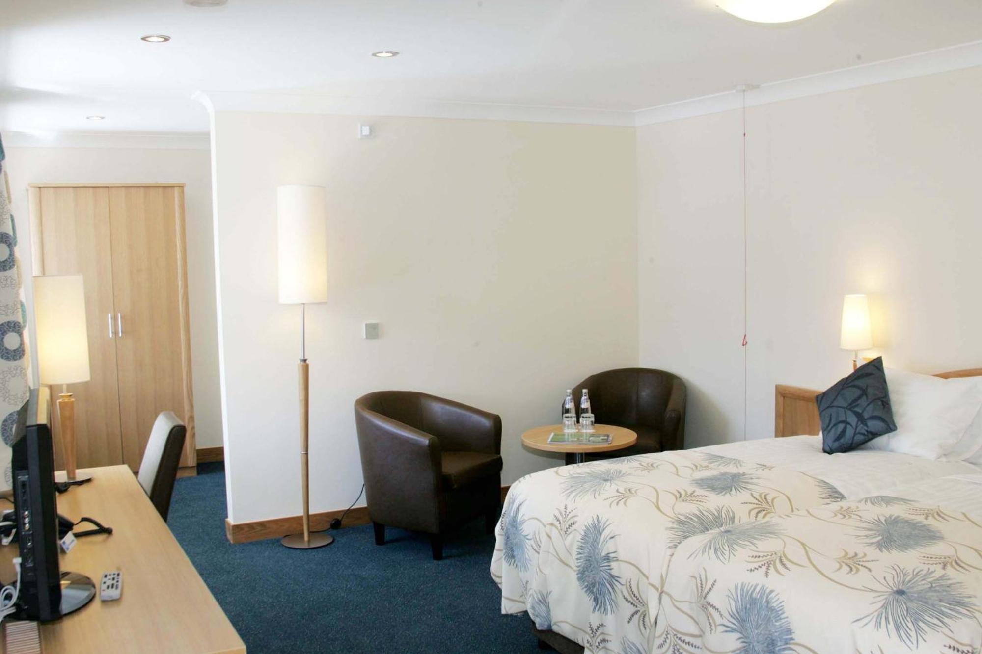 Woodland Bay Hotel Girvan Camera foto