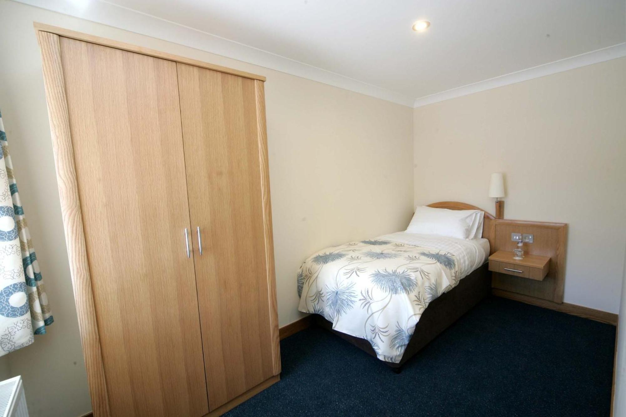 Woodland Bay Hotel Girvan Camera foto