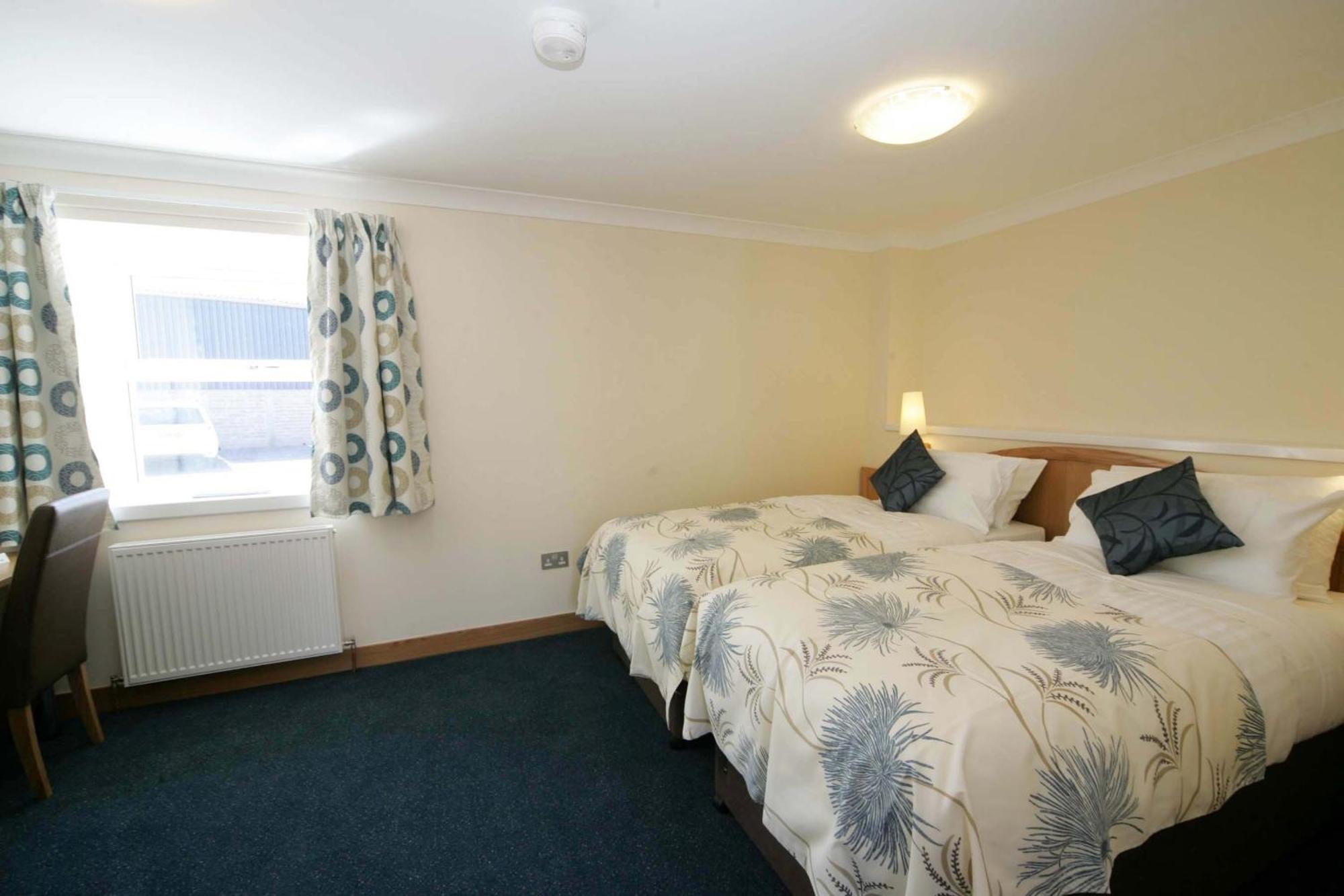 Woodland Bay Hotel Girvan Camera foto