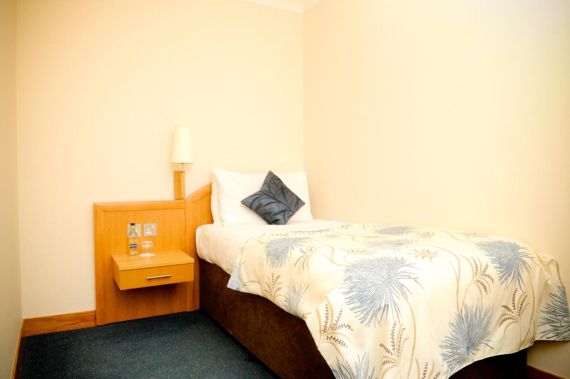 Woodland Bay Hotel Girvan Camera foto