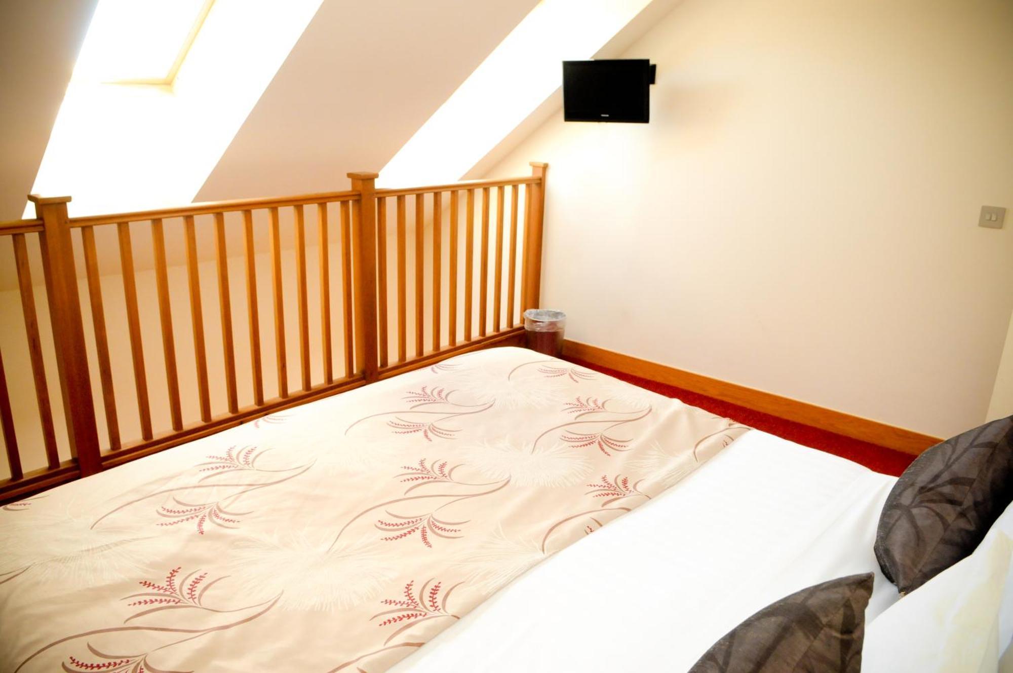 Woodland Bay Hotel Girvan Camera foto