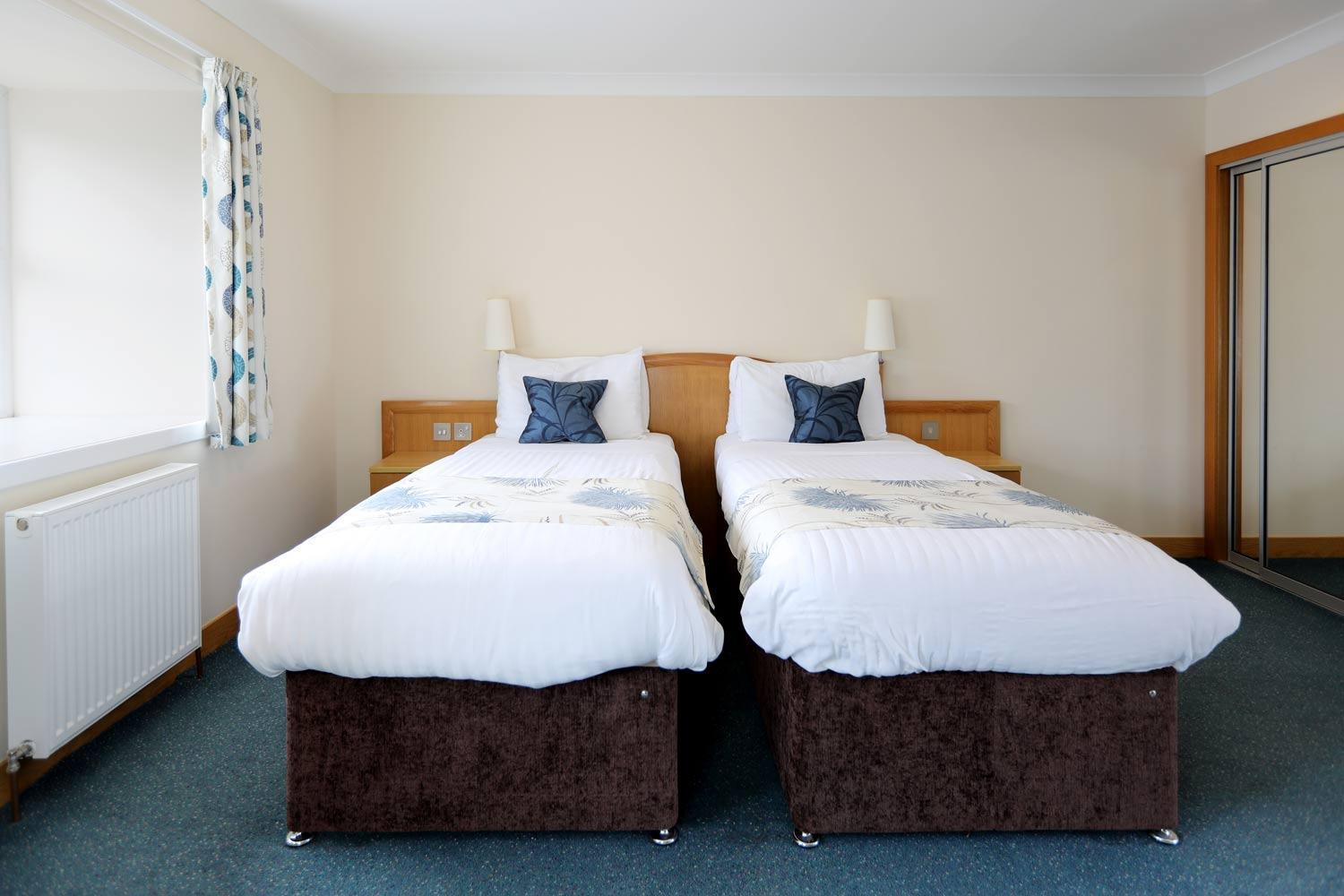Woodland Bay Hotel Girvan Camera foto
