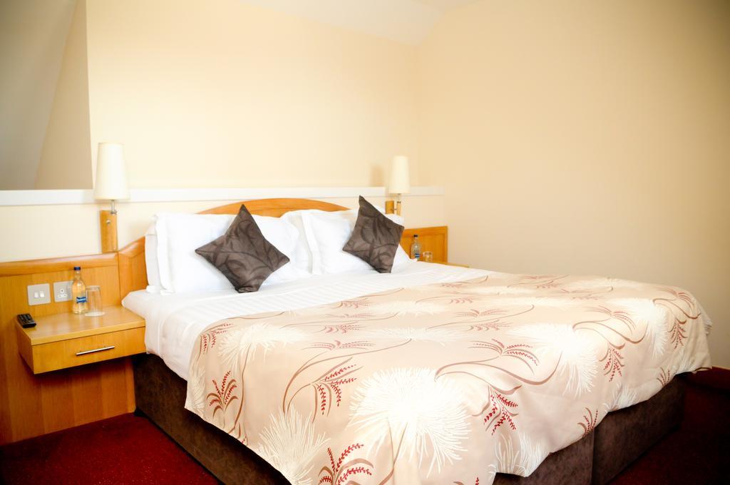 Woodland Bay Hotel Girvan Camera foto