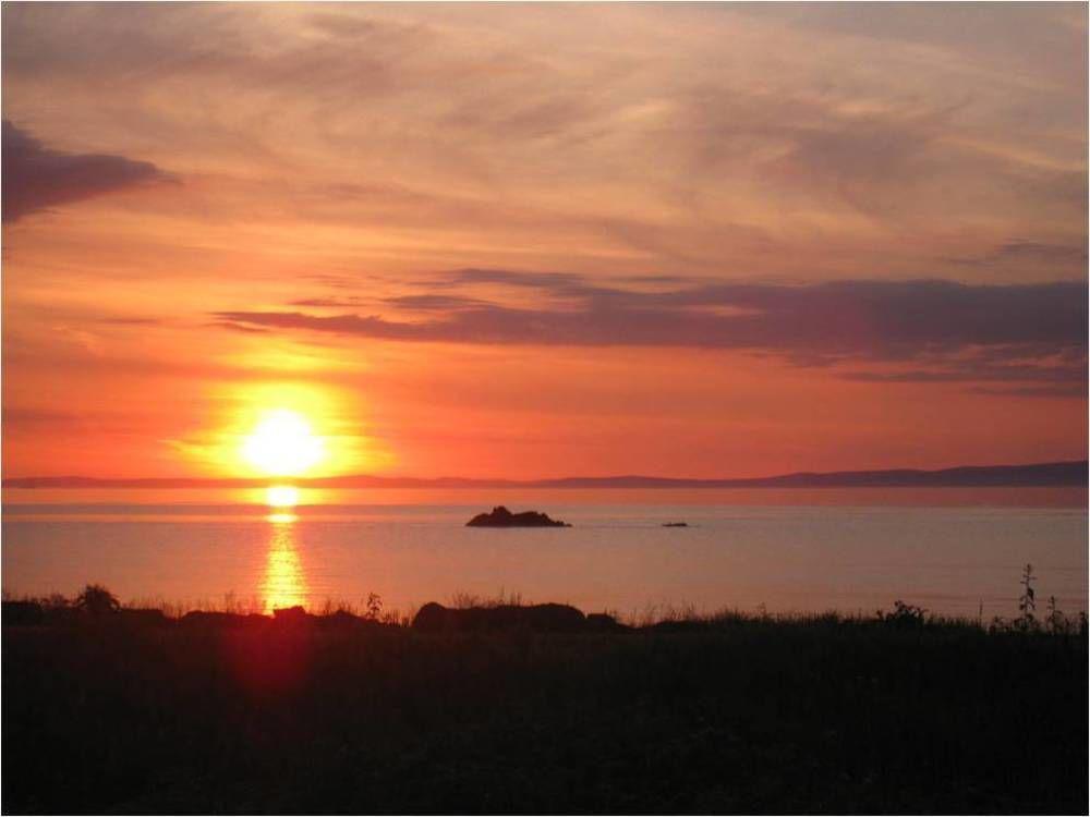 Woodland Bay Hotel Girvan Esterno foto